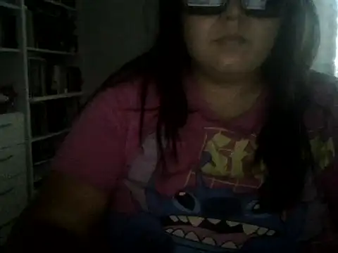 crazzyanne's cam snapshot