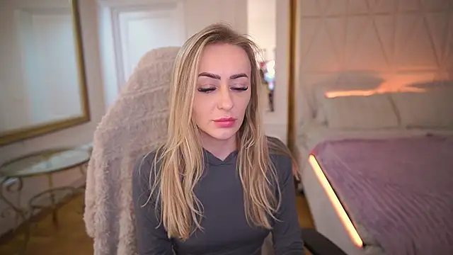 GraceCandy live sex cam