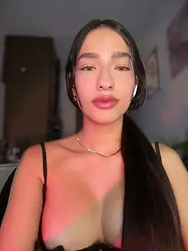 DulceLenns's cam snapshot