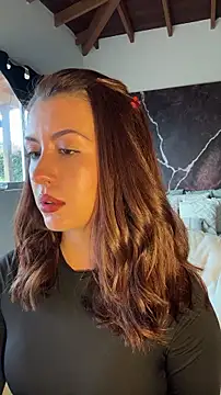 EmaSaenz live sex cam