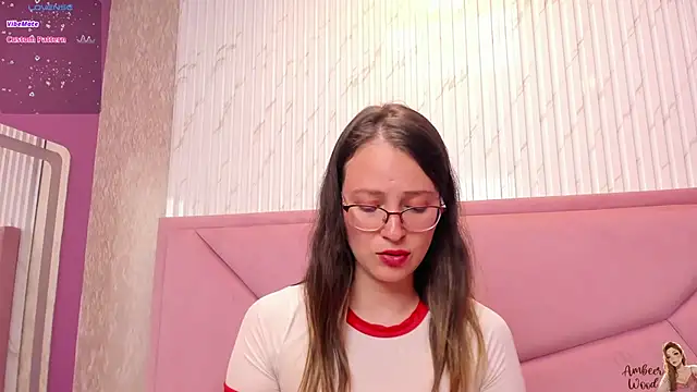 AmbeerWood_'s cam snapshot