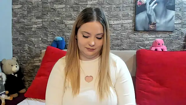 kalindahot's cam snapshot