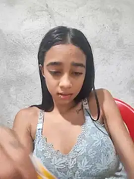 Zoe_Sweett18's cam snapshot