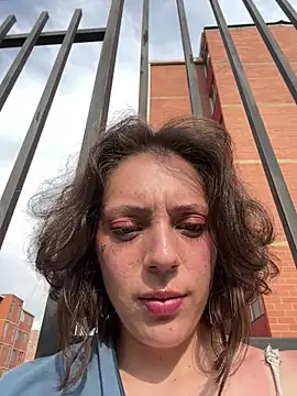 Ryan_ruru's cam snapshot