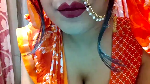 Queenhimanshi's cam snapshot