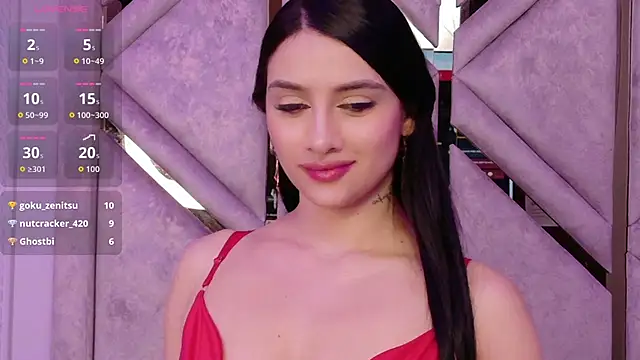 Harper-Avary's cam snapshot