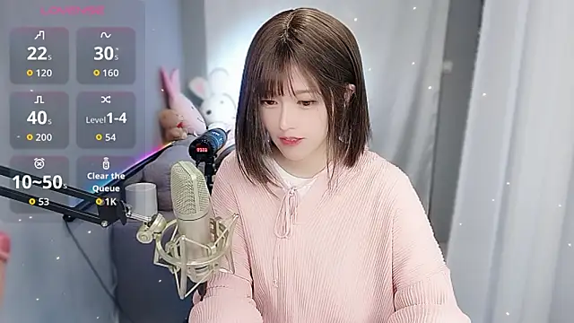 Tw_Sexynn's cam snapshot