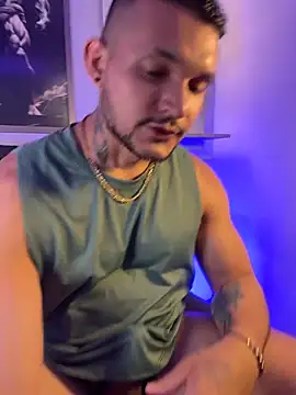 Marco_Vega live sex cam