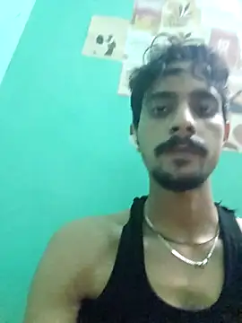 Sushant001 live sex cam