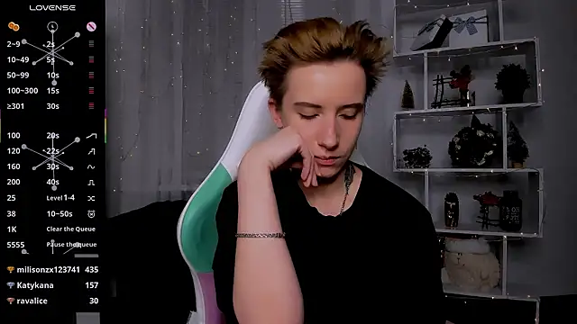 _Rein_ramm's cam snapshot