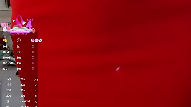 katysquirtdirty's cam snapshot