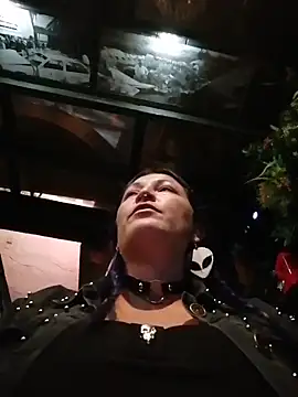 sophie_banger's cam snapshot