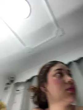 lana_rousse01's cam snapshot