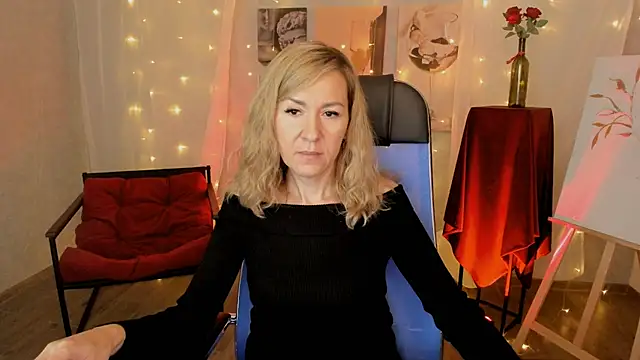 DonnaSmitth's cam snapshot