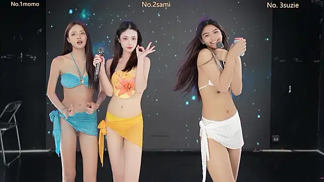 G-Velvet's cam snapshot