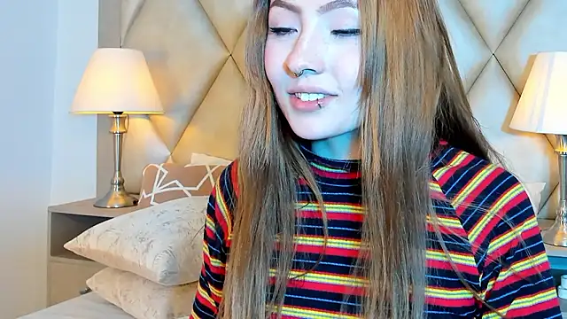 danielamilles's cam snapshot