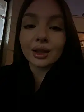 KrisMagnoly live sex cam