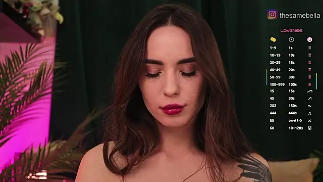 BabyYoda-'s cam snapshot