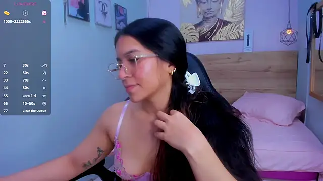 lalytulu99's cam snapshot