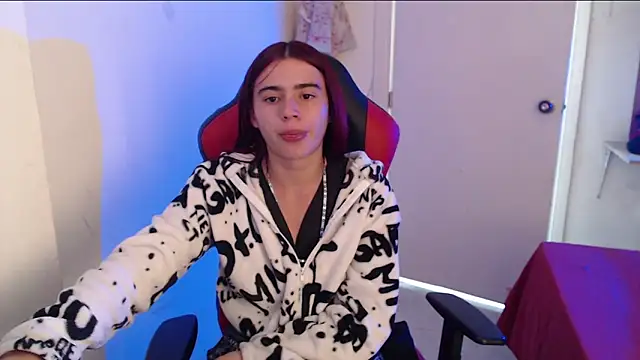 Maximesex's cam snapshot