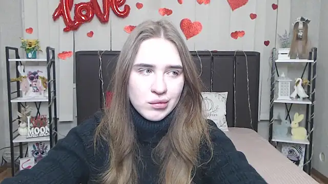 LauraHlot's cam snapshot