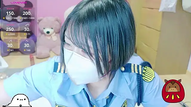 _usya_2525's cam snapshot