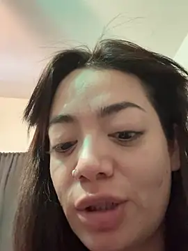 RacccoonBaby07's cam snapshot