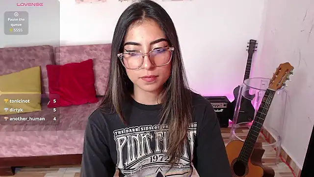 Susanahendrix's cam snapshot