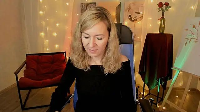 DonnaSmitth's cam snapshot