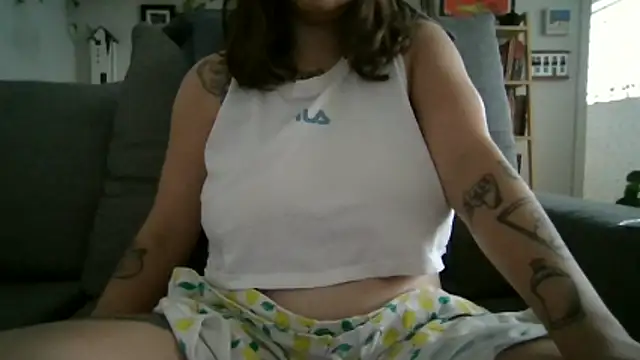 xxxluana's cam snapshot