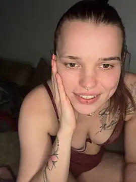 LoreenKinky's cam snapshot