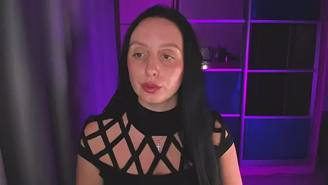 Christy_Calypso's cam snapshot