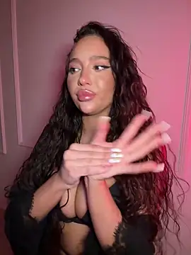 CardiSweetBaby's cam snapshot