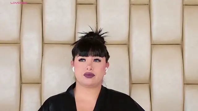 Alexa_Miss's cam snapshot