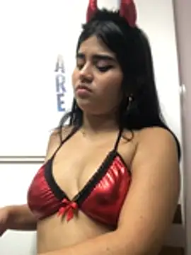 Nara_Bloom's cam snapshot