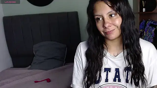 valevicious's cam snapshot