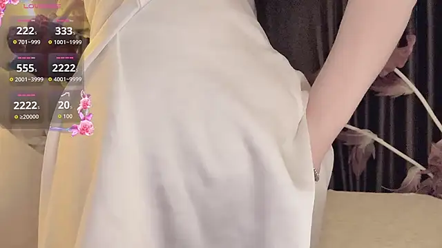 --102KymMiiss--'s cam snapshot