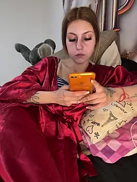 Luna1114's cam snapshot