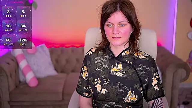 TinaMelt's cam snapshot