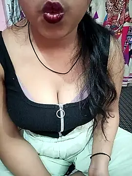 your_sidhi's cam snapshot