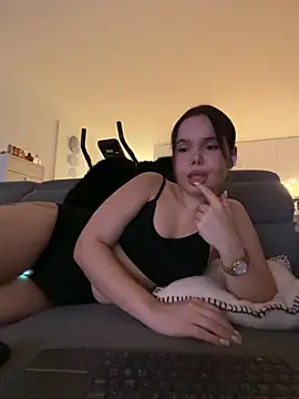 TheCinderella live sex cam