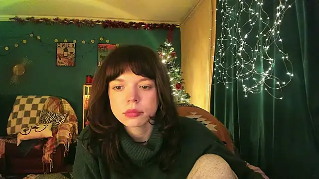 ClancyMorissey's cam snapshot