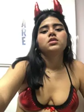 Nara_Bloom's cam snapshot