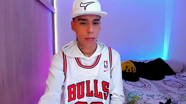 Damianwhite's cam snapshot