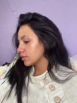 Marianahb-e's cam snapshot