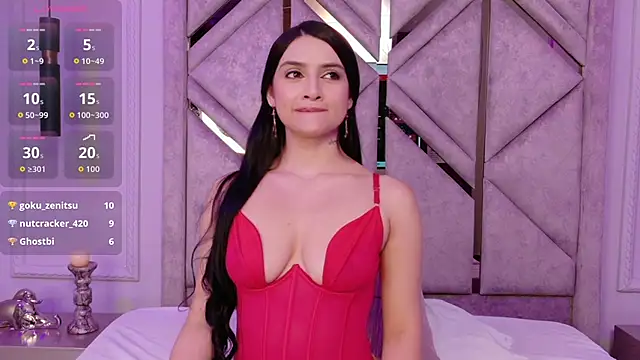 Harper-Avary's cam snapshot