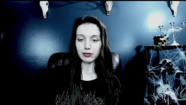 ToxicDomme's cam snapshot