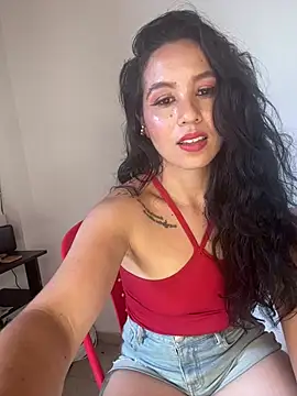 selenaln's cam snapshot