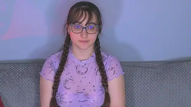 TessaDoll's cam snapshot