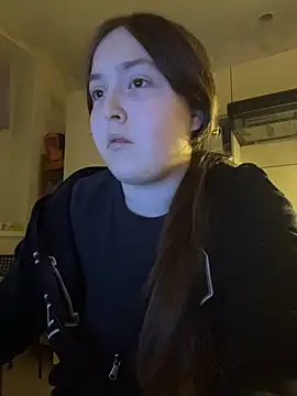 Charming_hamster_'s cam snapshot